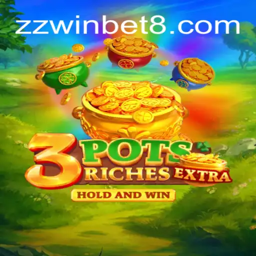 Descubra o Envolvente Universo de 3potsExtra: Inovações e Regras do Jogo