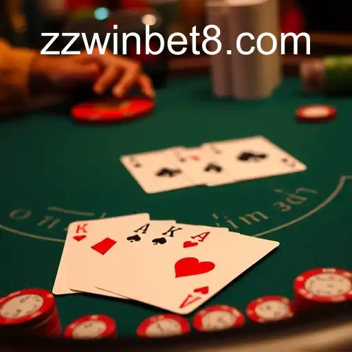Blackjack