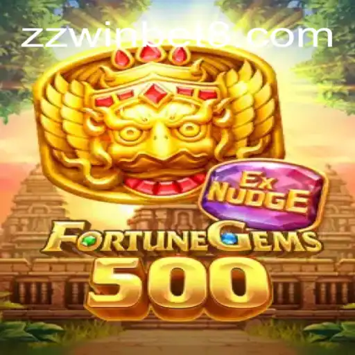 Explorando o Mundo do Jogo FortuneGems500: Uma Jornada de Aventuras e Recompensas