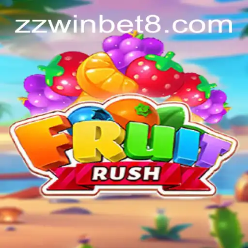 Explorando o Mundo Divertido de FruitRush: Jogo em Destaque no zzwin.vip