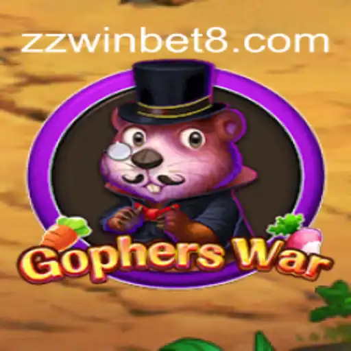 Explorando o Fascinante Mundo do Jogo GophersWar com zzwin.vip
