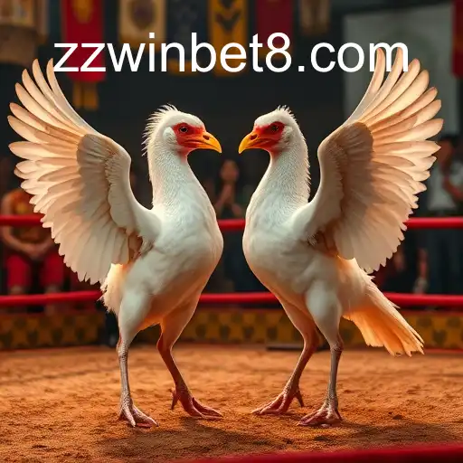 Jogos de sabong
