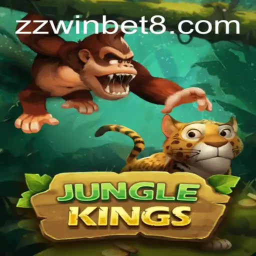 Descubra JungleKings: A Inovação dos Jogos de Estratégia e Aventura