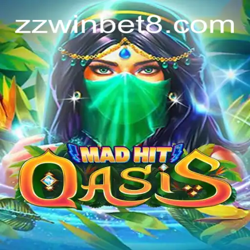 MadHitOasis: Aventura e Estratégia no Mundo dos Jogos Modernos