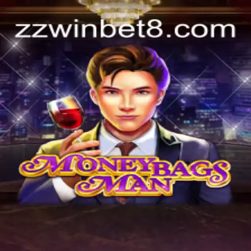 Descubra o Mundo Empolgante de MoneybagsMan e Sua Conexão com zzwin.vip