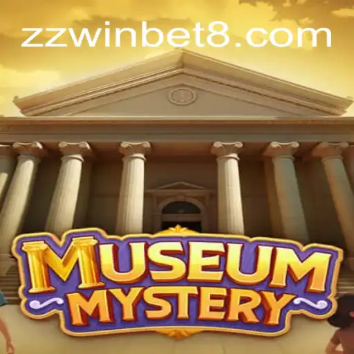 MuseumMystery: Uma Jornada Imersiva Pelo Mundo da Arte