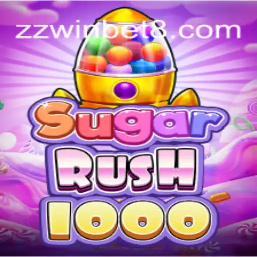 Descubra o Mundo Empolgante de SugarRush1000