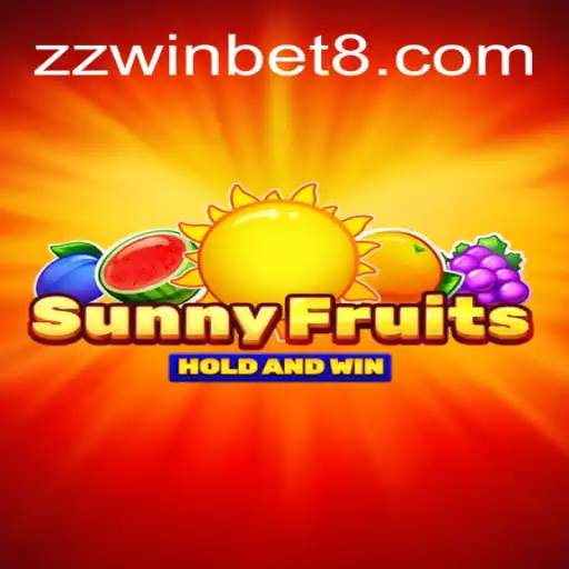 SunnyFruits: Mergulhe no Mundo dos Jogos de Frutas e Diversão