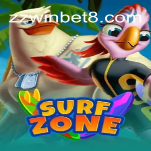 Descubra o Mundo Emocionante de SurfZone: Regras e Gameplay