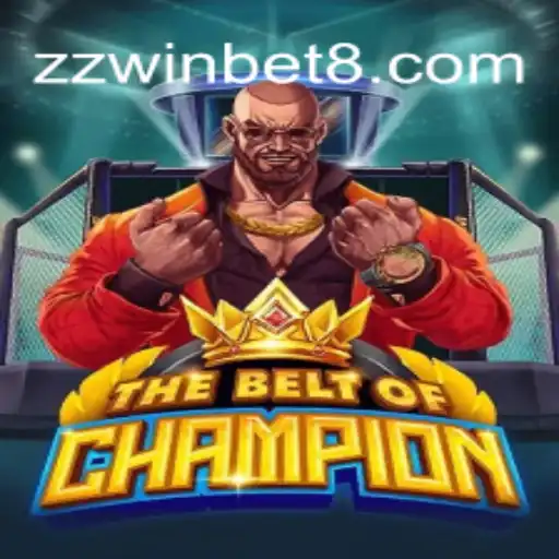 TheBeltOfChampion: Um Novo Horizonte no Mundo dos Jogos Digitais