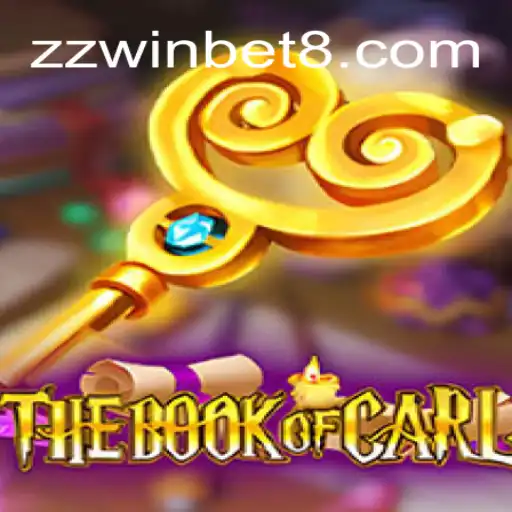 Conheça TheBookofCarl: Um mergulho no universo de zzwin.vip