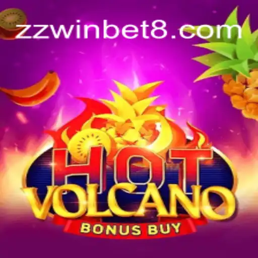 Descubra a Emoção de HotVolcanoBonusBuy no zzwin.vip